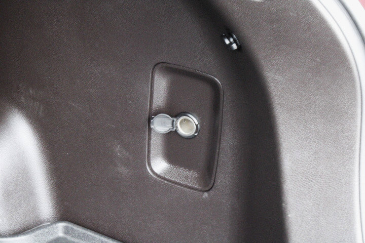 Used 2017 Hyundai Santa Fe Sport AWD/4WD image 12