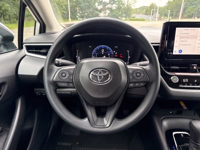 New 2026 Toyota Corolla LE FWD image 19