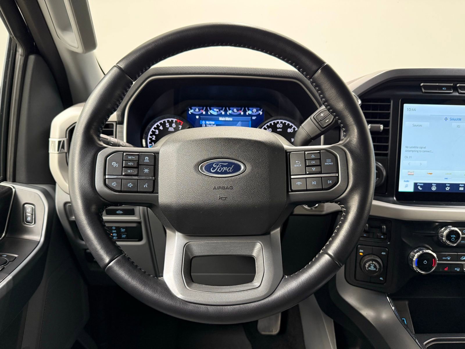 Used 2022 Ford F150 XLT w/ Equipment Group 302A High image 22