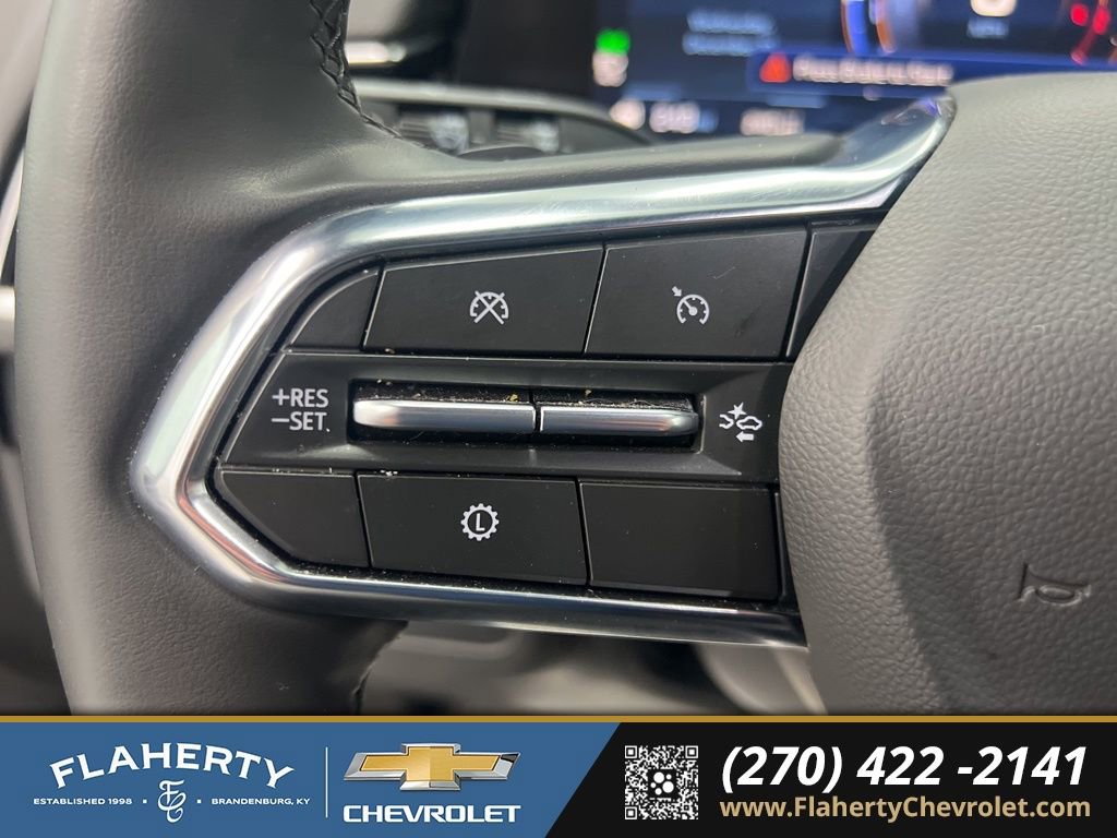 Used 2025 Chevrolet Tahoe Premier image 26