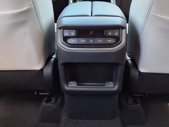 New 2026 Lexus TX 350 AWD image 31
