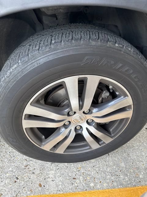 Used 2017 Honda Pilot EX-L image 12