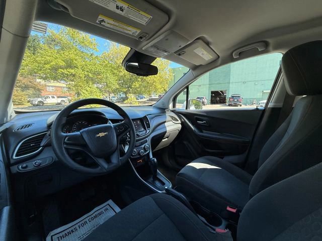 Used 2018 Chevrolet Trax LS image 13