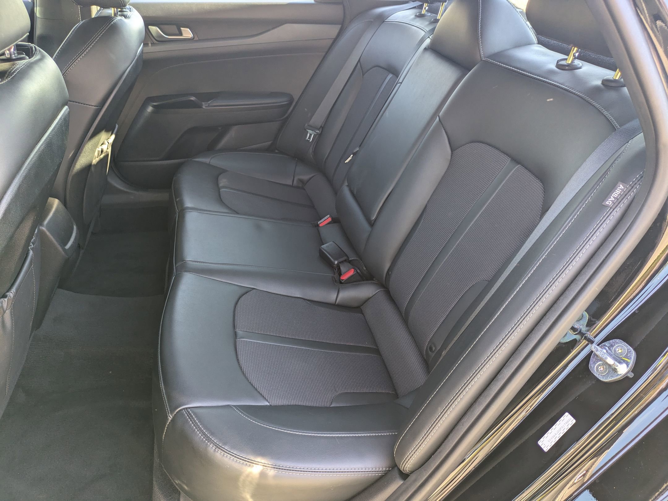 Used 2023 Kia K5 GT-Line w/ GT-Line Premium Package image 24