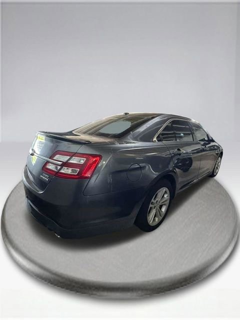 Used 2015 Ford Taurus SEL w/ Equipment Group 201A FWD image 9