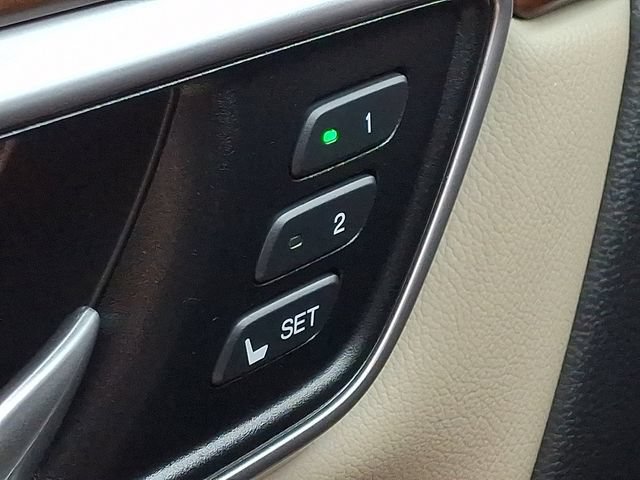 Used 2019 Honda CR-V EX-L image 25