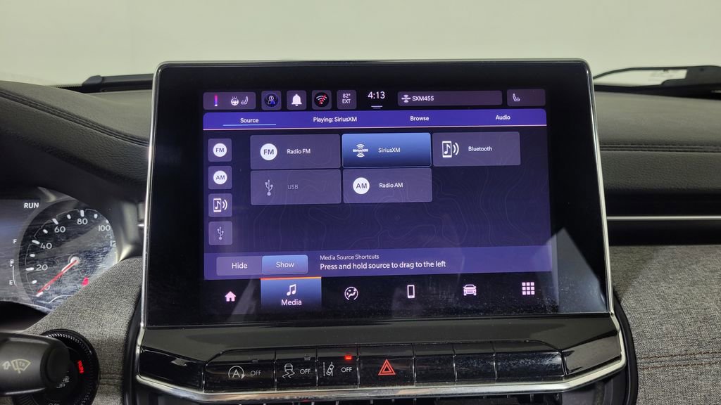 Used 2022 Jeep Compass Latitude image 23