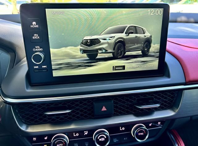 New 2026 Acura ADX A-Spec w/ Advance Package FWD image 23