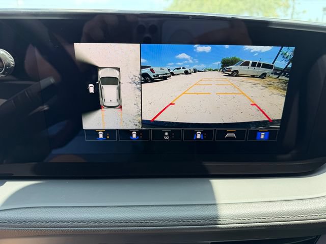 New 2026 Buick Encore GX Sport Touring w/ Advanced Technology Package FWD image 13
