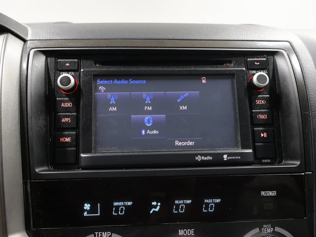 Used 2016 Toyota Sequoia SR5 AWD/4WD image 23