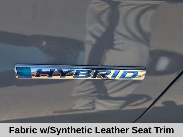 Used 2022 Honda Accord Sport image 14