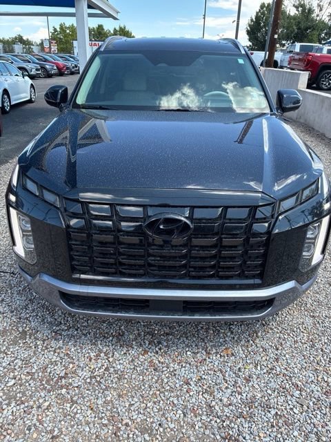 Used 2024 Hyundai Palisade Limited