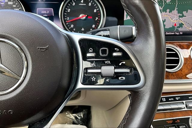 Used 2019 Mercedes-Benz E 450 4MATIC Wagon image 15