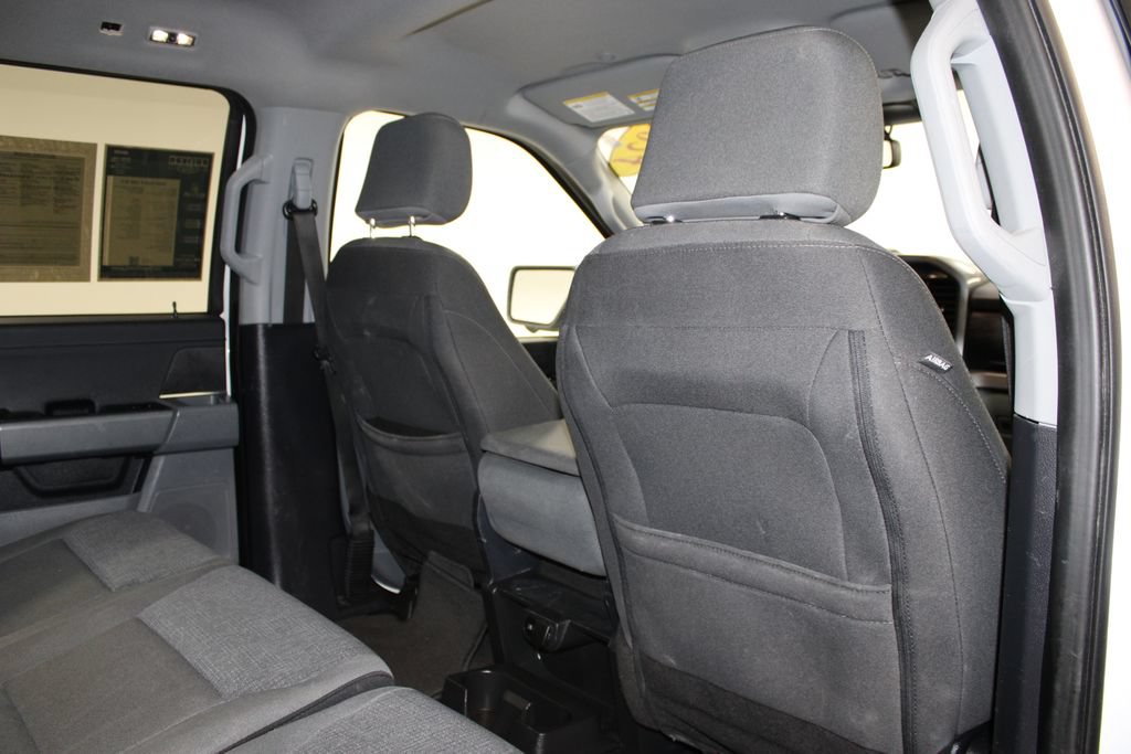 Used 2024 Ford F150 XLT w/ Tow/Haul Package AWD/4WD image 31