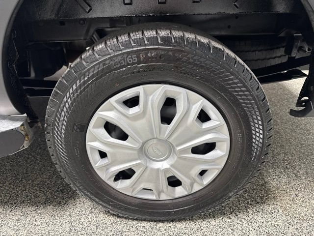 Used 2025 Ford Transit 250 Low Roof w/ Exterior Upgrade Package RWD image 13