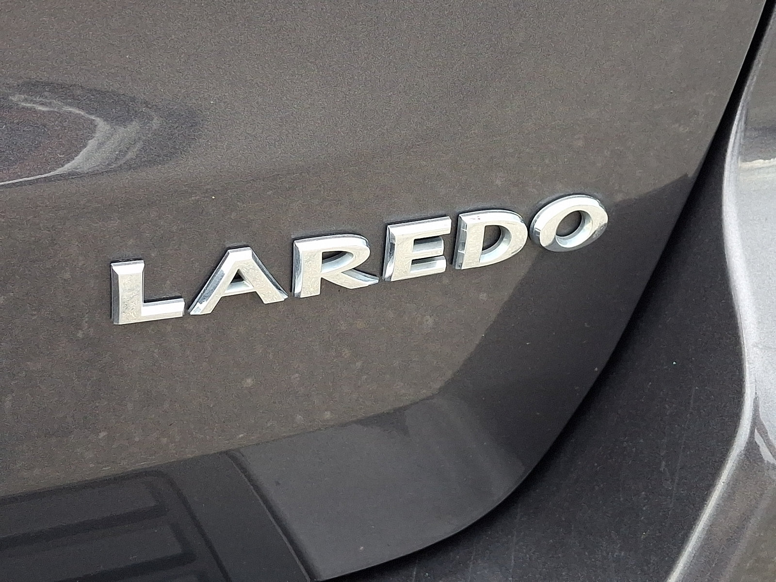 Used 2016 Jeep Grand Cherokee Laredo w/ Quick Order Package 23E AWD/4WD image 29