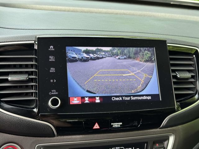 Certified 2024 Honda Accord Sport image 57