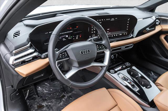 Certified 2025 Audi A5 2.0T Premium Plus w/ Premium Plus image 10