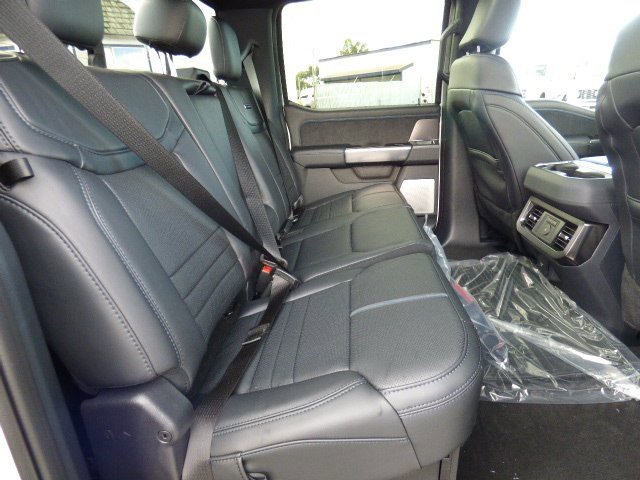 New 2026 Ford F350 Platinum image 7