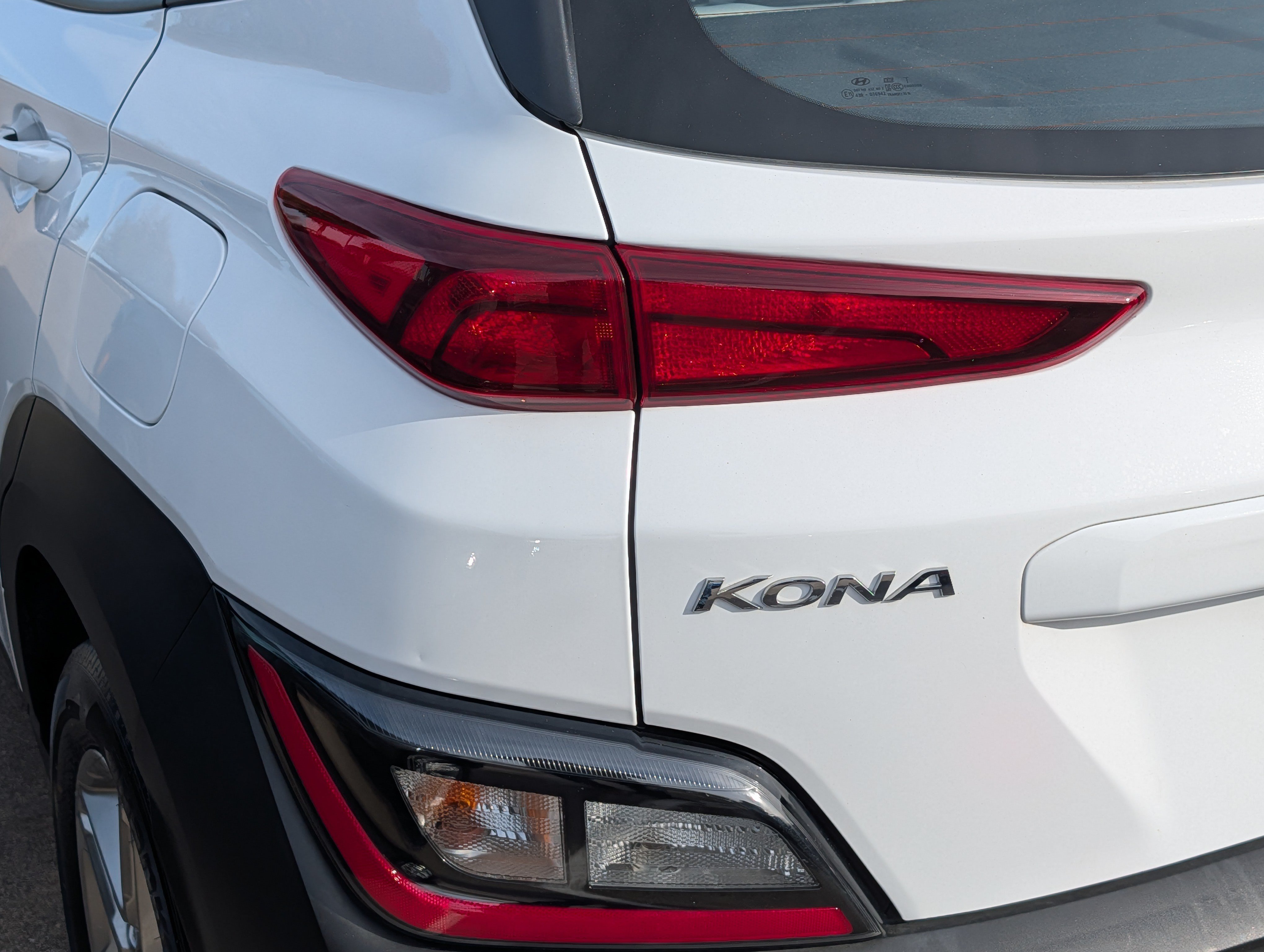 Certified 2023 Hyundai Kona SE AWD/4WD image 17