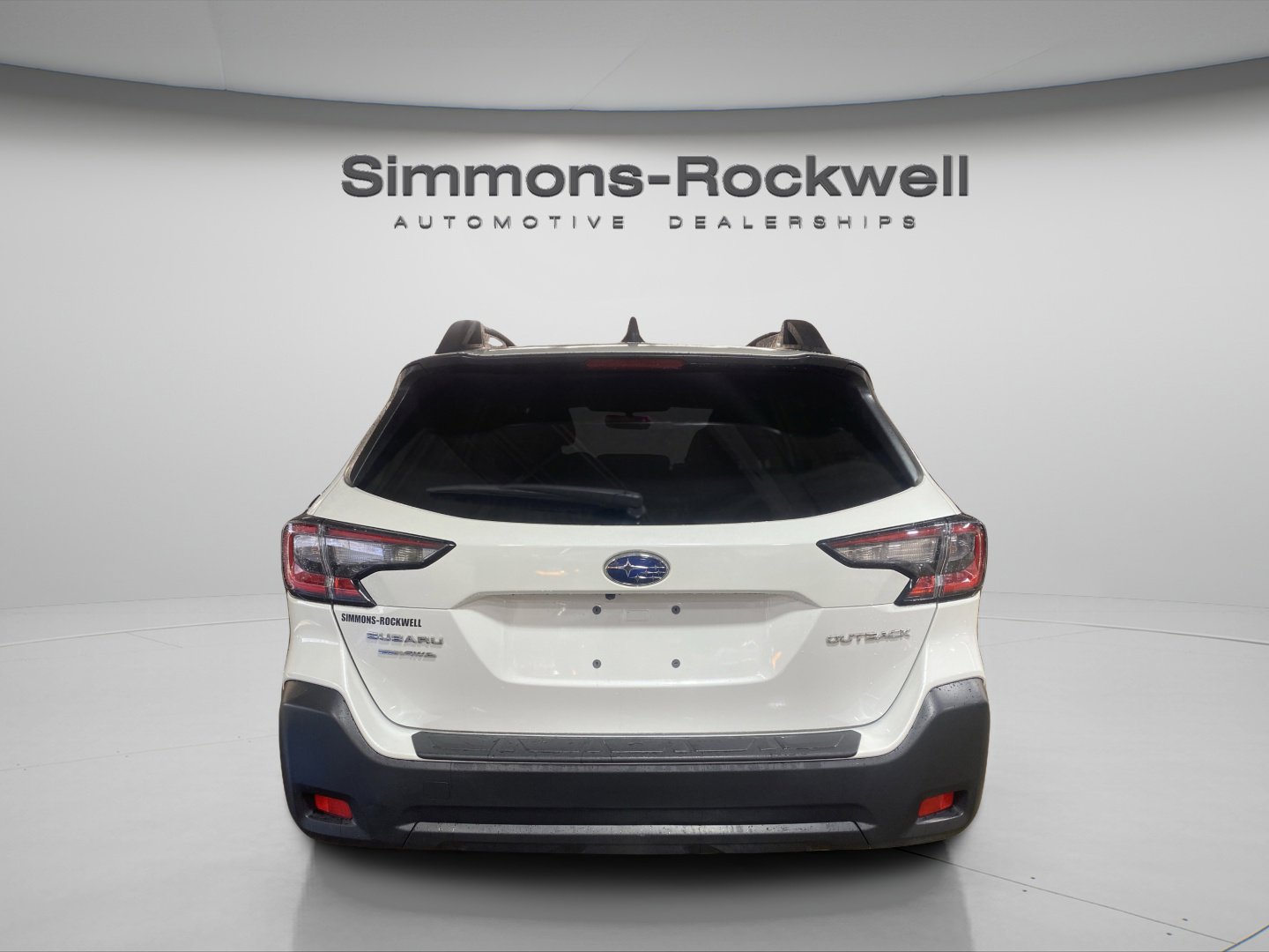 Used 2023 Subaru Outback Premium image 6