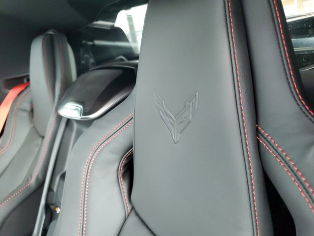 New 2026 Chevrolet Corvette Z06 w/ Stealth Interior Trim Package image 30