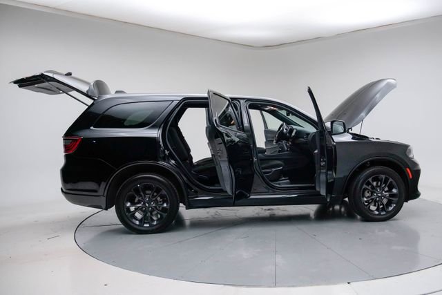 Used 2025 Dodge Durango GT AWD/4WD image 15