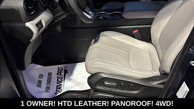 Used 2023 Honda Pilot Touring image 25