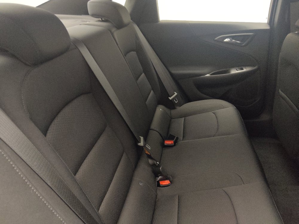 Used 2020 Chevrolet Malibu LS FWD image 19