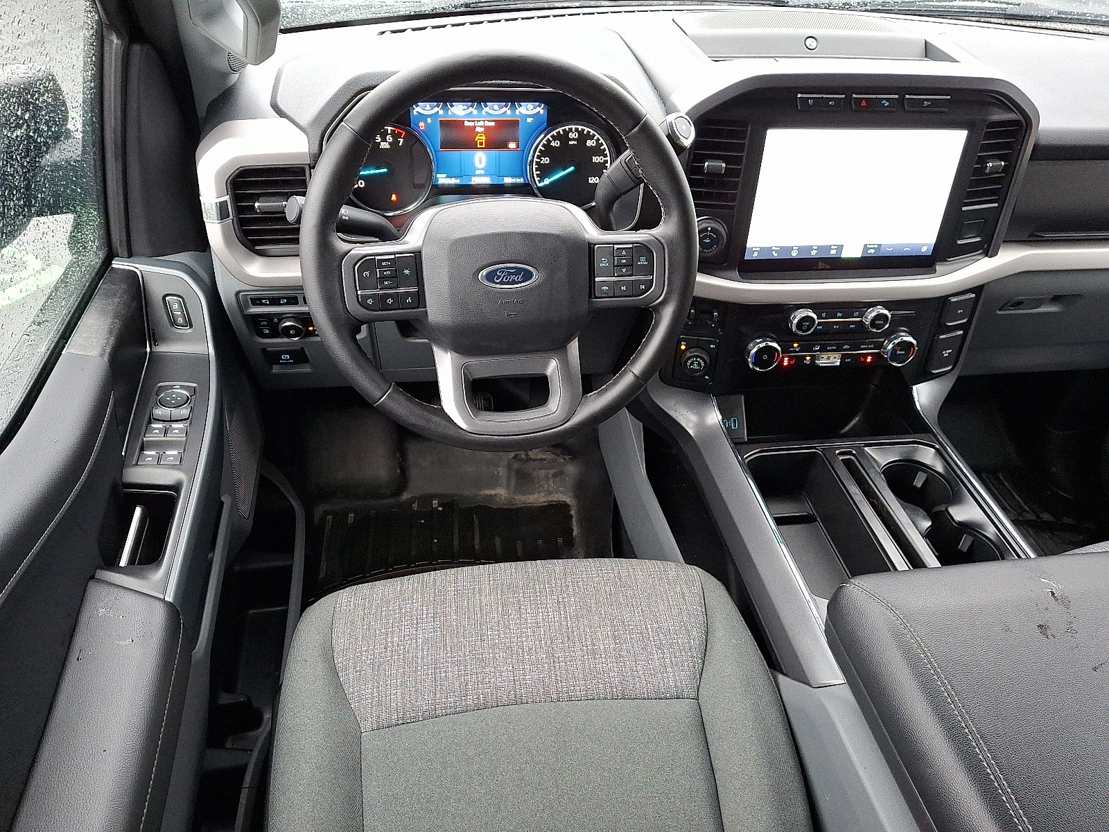 Used 2023 Ford F150 XLT w/ Equipment Group 302A High image 12