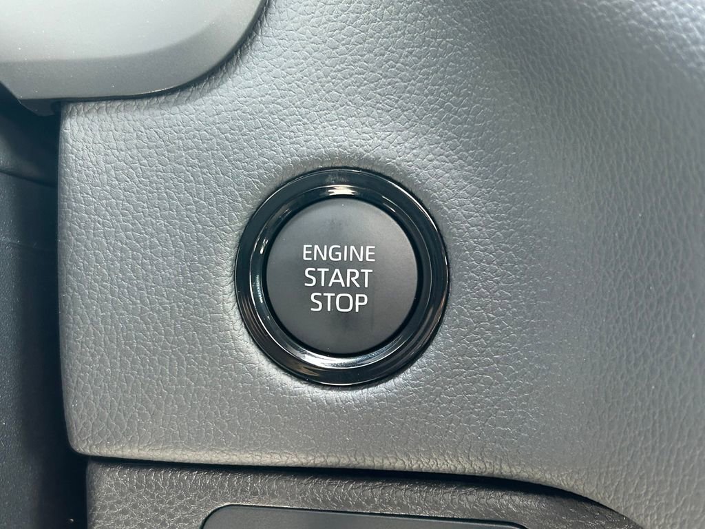 New 2026 Toyota Tundra Limited RWD image 28