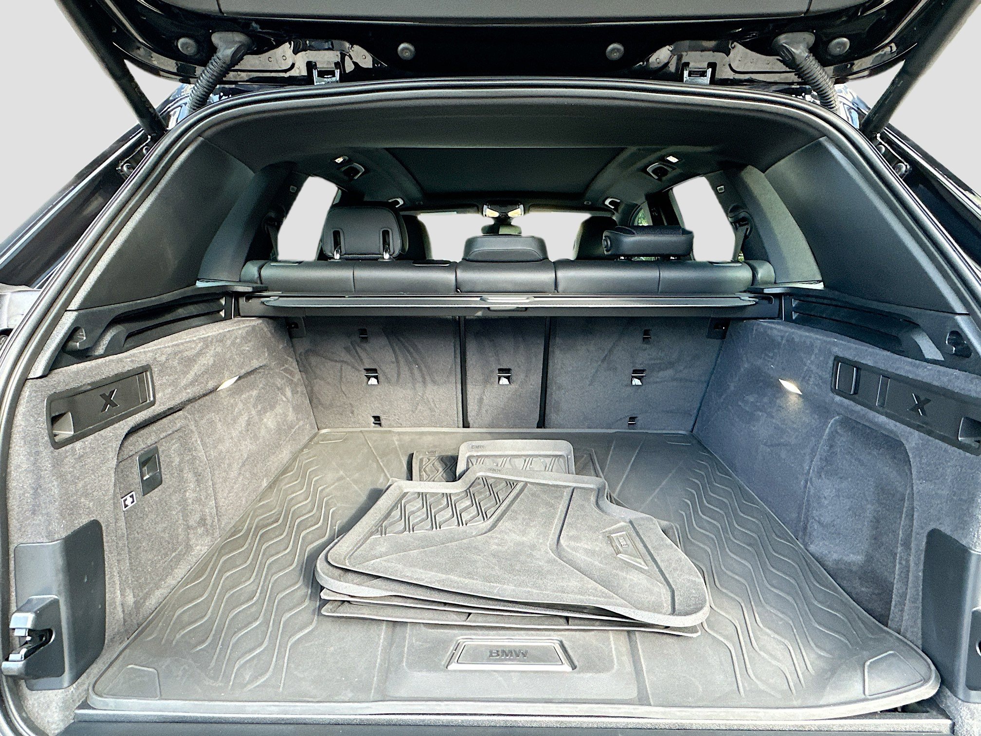 Certified 2023 BMW X5 sDrive40i w/ M Sport Package image 27