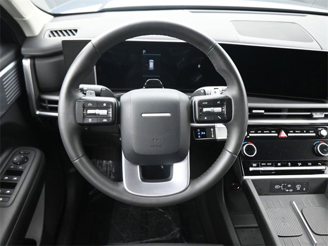 Certified 2025 Hyundai Santa Fe XRT image 13