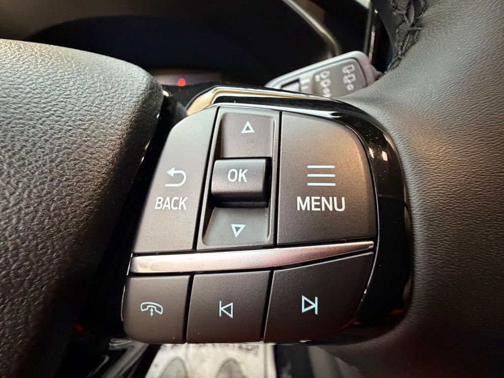 Used 2024 Ford Escape Active w/ Tech Pack #1 image 24