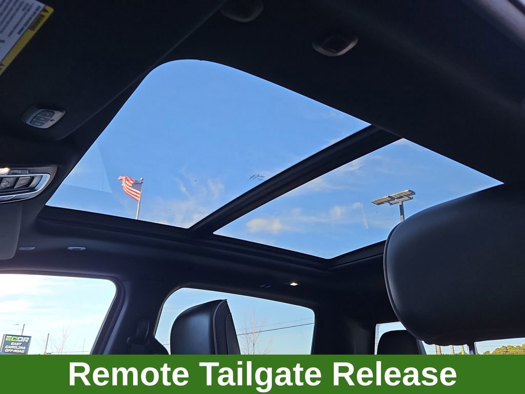 Used 2022 RAM 1500 Laramie image 24