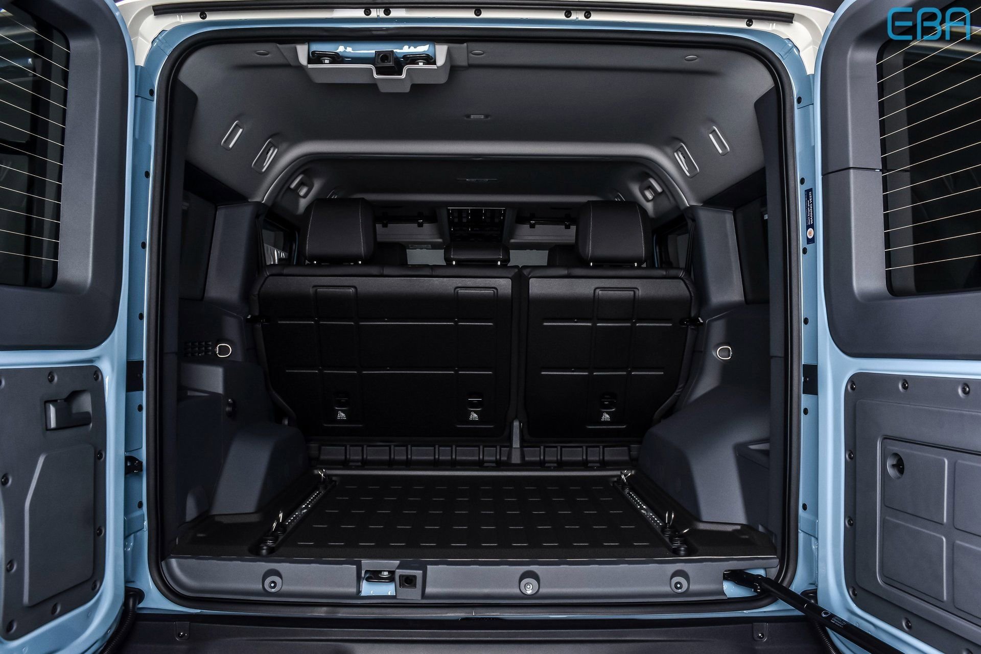 New 2026 INEOS Grenadier AWD/4WD image 13