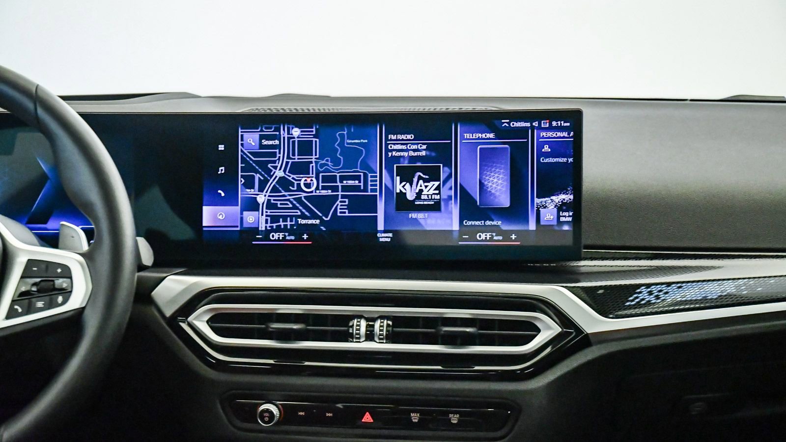 Certified 2023 BMW 230i 230i w/ M Sport Package image 13