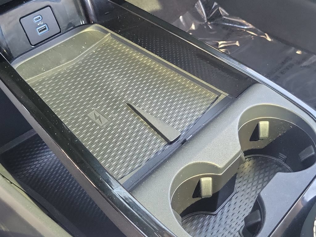 Used 2023 Ford Mustang Mach-E Premium RWD image 11