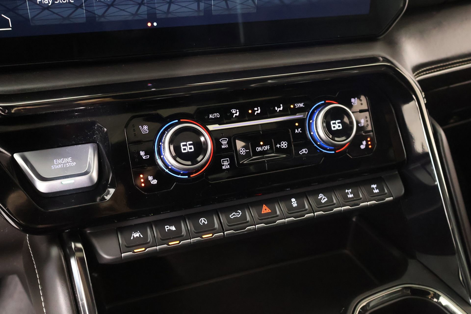 Used 2024 GMC Sierra 1500 AT4X w/ AT4X AEV Edition image 7