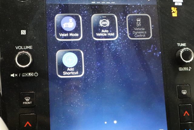 Used 2023 Subaru Outback Limited image 42