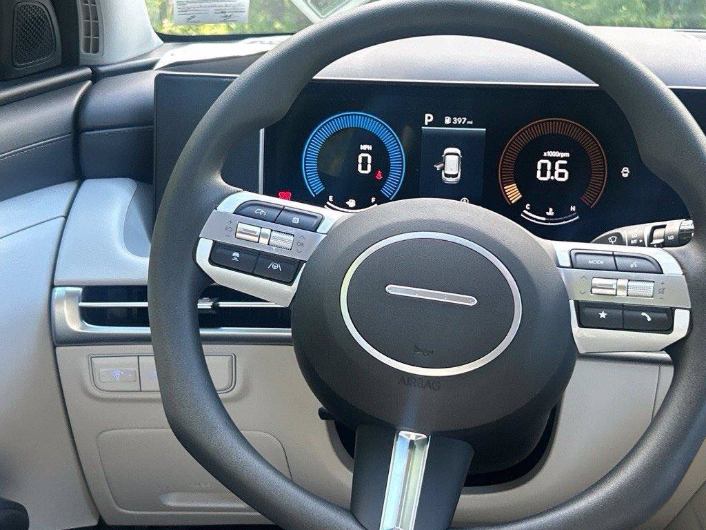 New 2026 Hyundai Tucson SEL Plus AWD/4WD image 11
