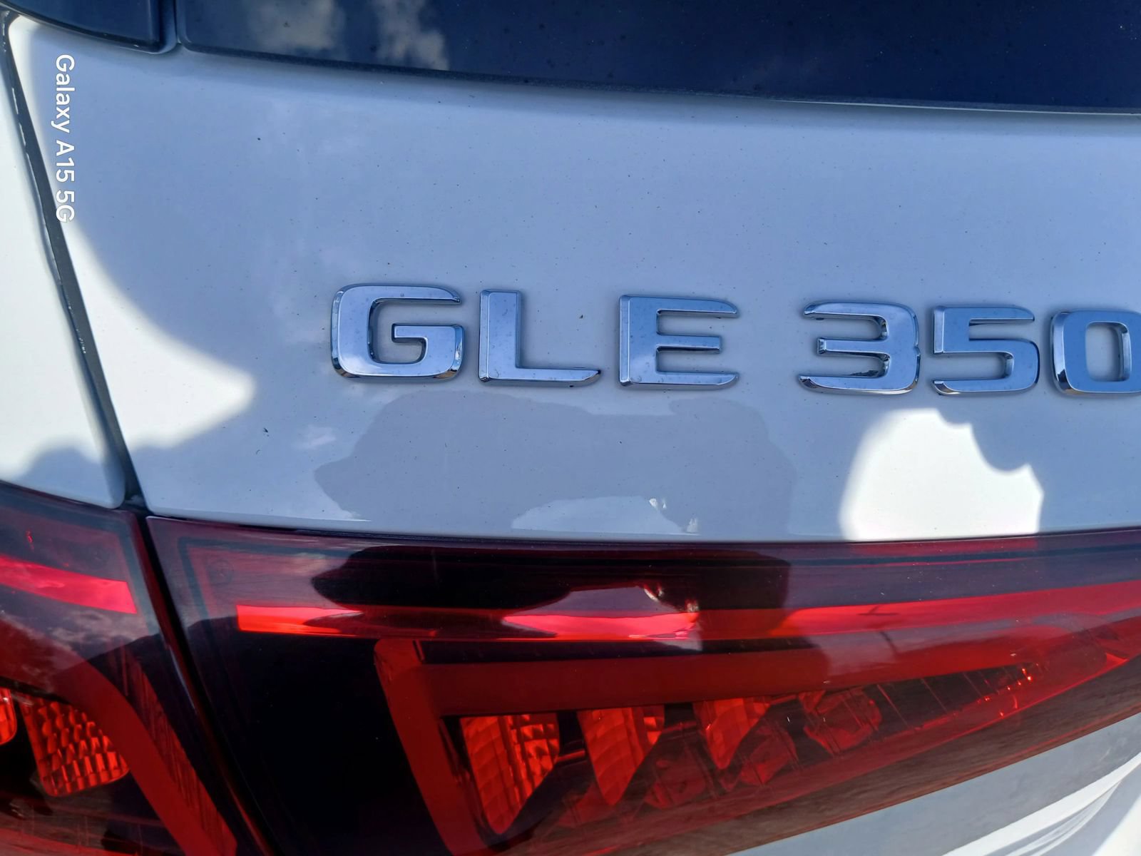 Used 2020 Mercedes-Benz GLE 350 4MATIC w/ Rebuilt DA0 Package image 14