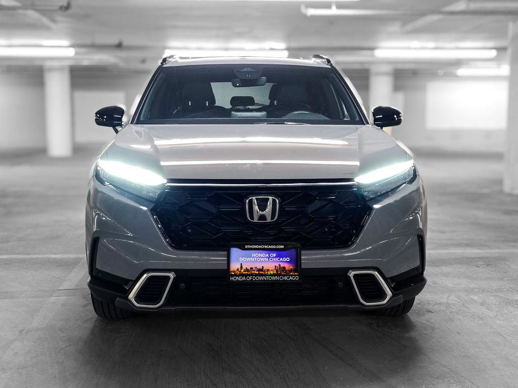 Used 2024 Honda CR-V Sport Touring image 11
