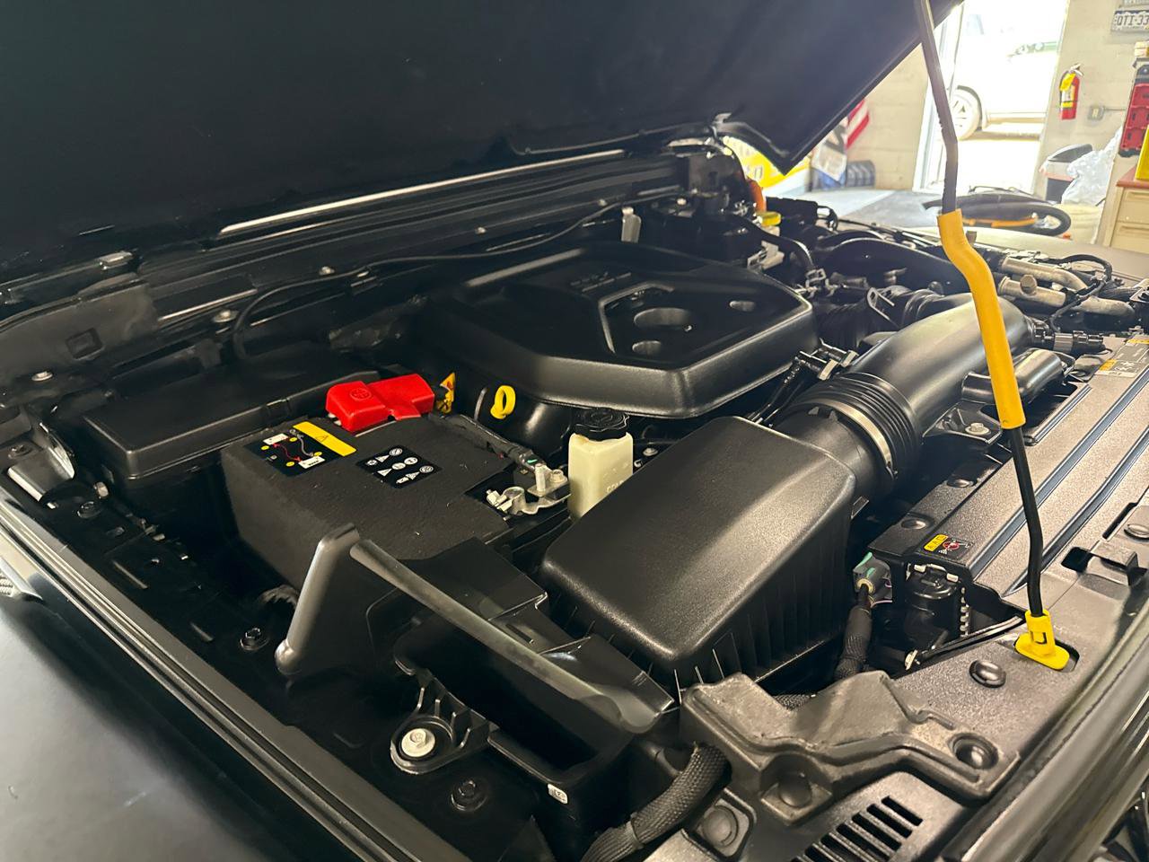 Used 2024 Jeep Wrangler Unlimited image 72