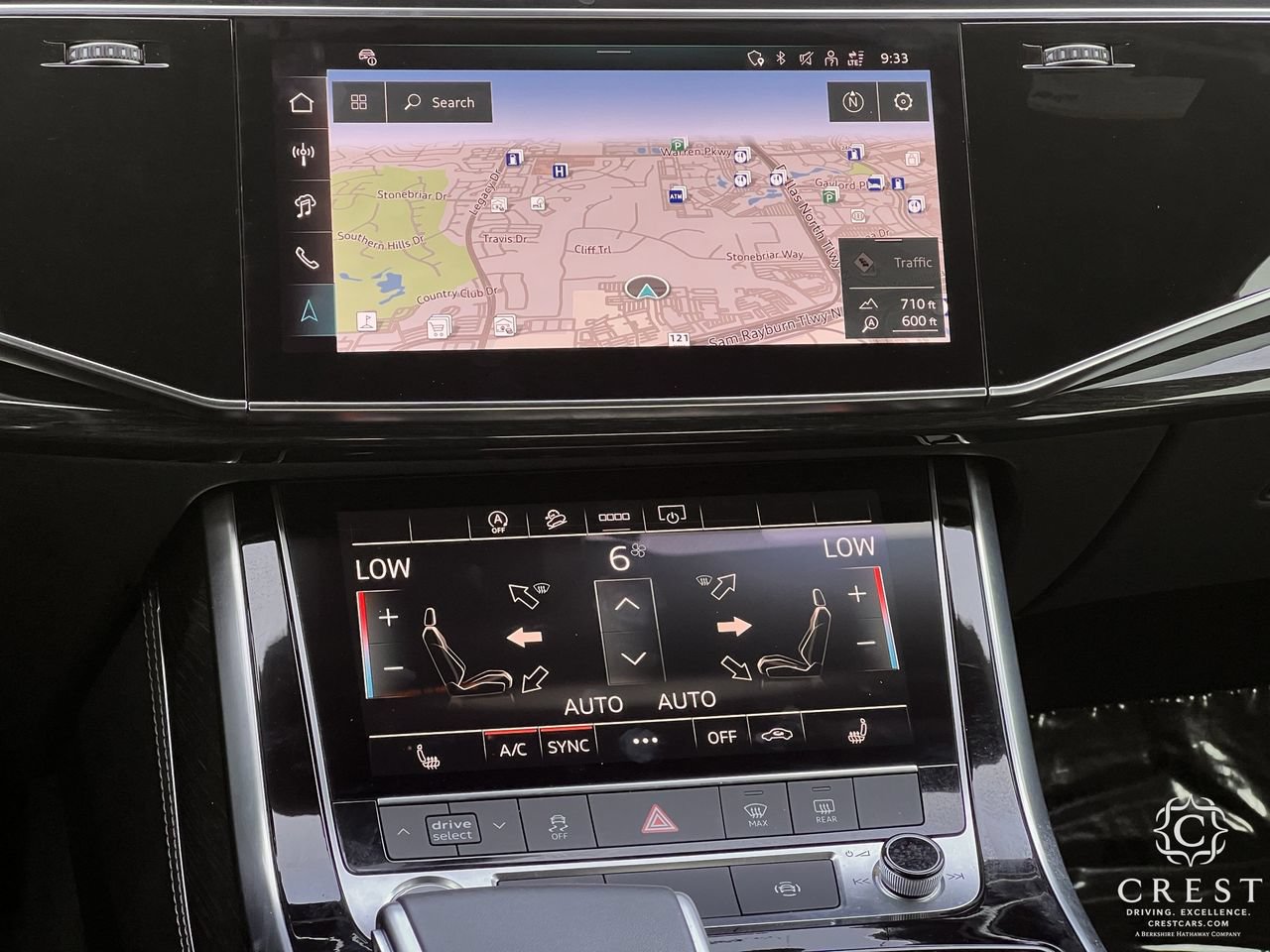 Used 2025 Audi Q7 3.0T Premium Plus AWD/4WD image 17
