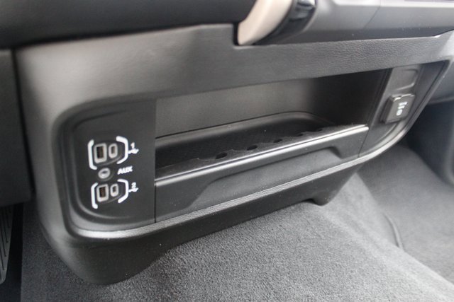 Used 2024 RAM 2500 Laramie image 27