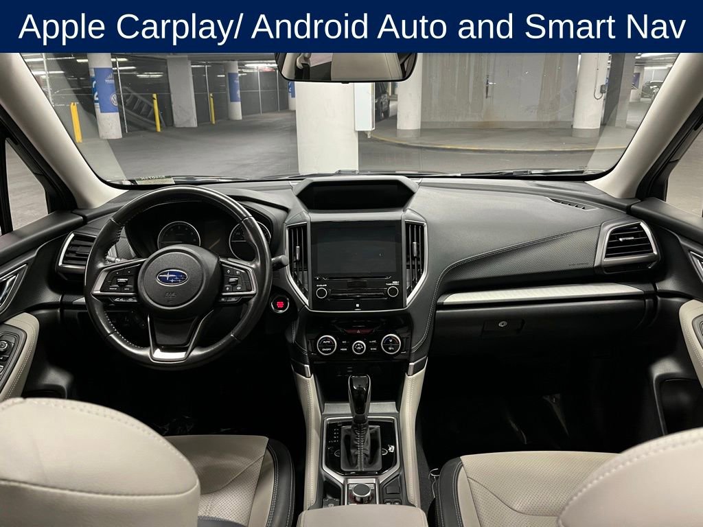 Used 2020 Subaru Forester Limited image 7