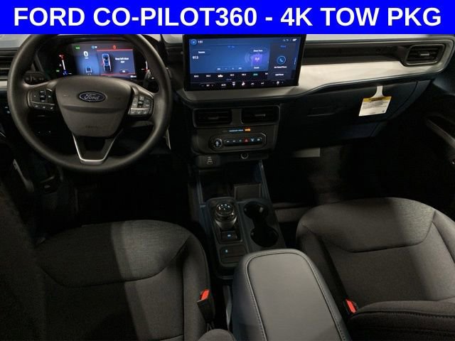 New 2026 Ford Maverick XL AWD/4WD image 13