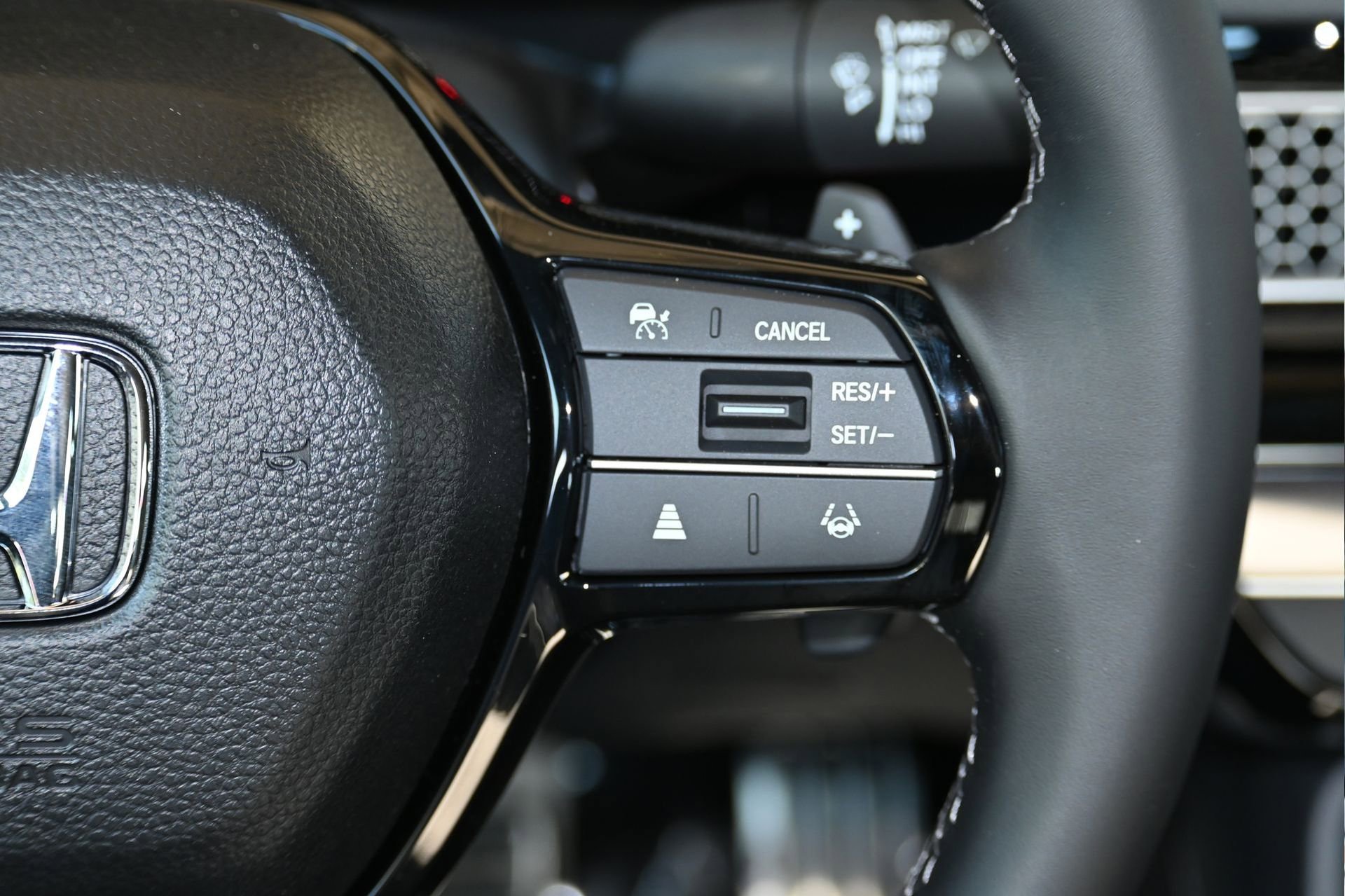 New 2024 Honda Civic Sport image 28