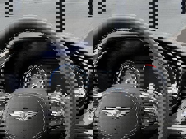 New 2026 Genesis G70 2.5T Prestige image 13